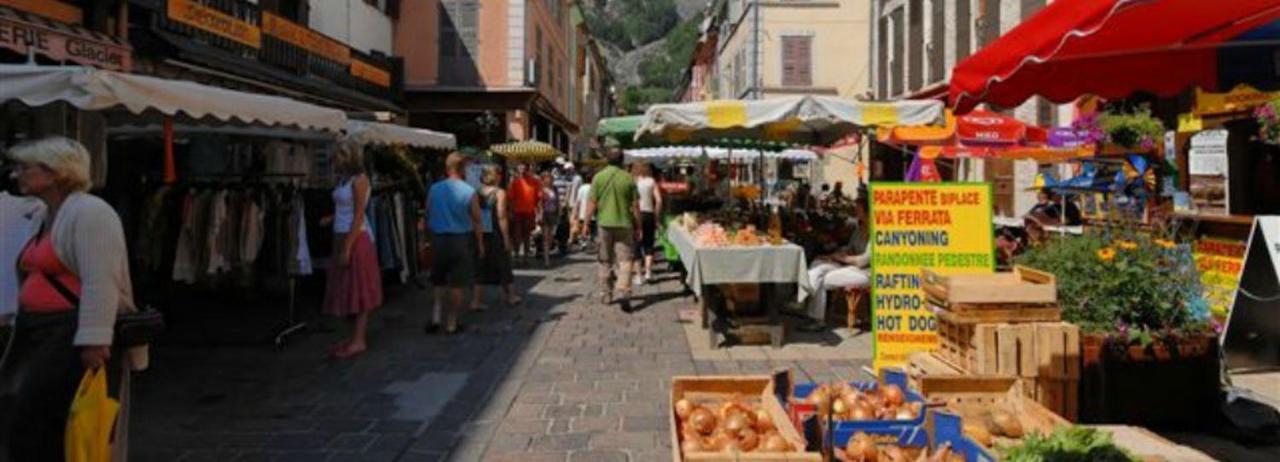 Chalet La Cachette Cyclists & Skiers Le Bourg-d'Oisans Ngoại thất bức ảnh