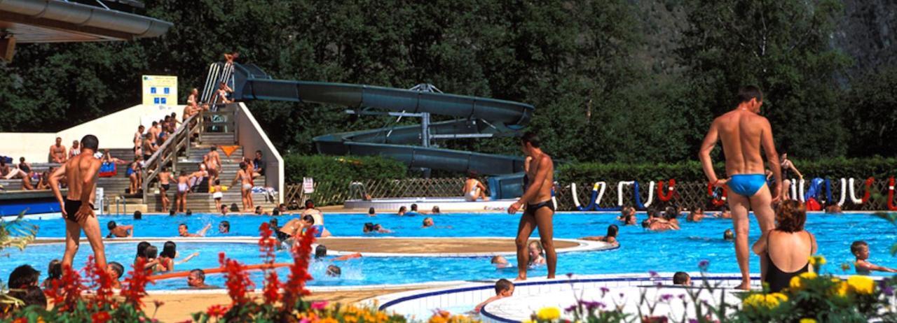 Chalet La Cachette Cyclists & Skiers Le Bourg-d'Oisans Ngoại thất bức ảnh