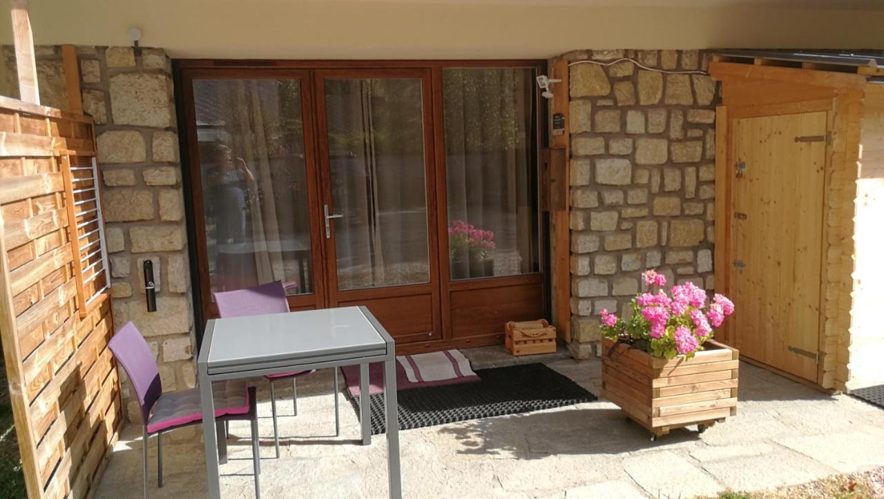 Chalet La Cachette Cyclists & Skiers Le Bourg-d'Oisans Ngoại thất bức ảnh