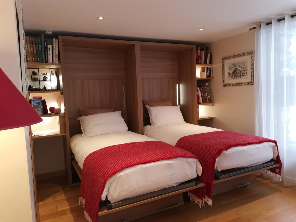 Chalet La Cachette Cyclists & Skiers Le Bourg-d'Oisans Ngoại thất bức ảnh