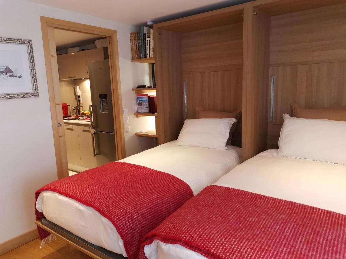 Chalet La Cachette Cyclists & Skiers Le Bourg-d'Oisans Ngoại thất bức ảnh