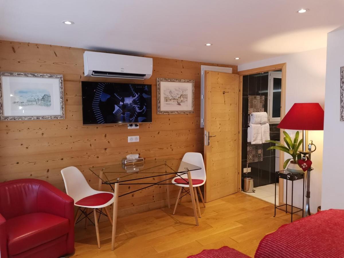 Chalet La Cachette Cyclists & Skiers Le Bourg-d'Oisans Ngoại thất bức ảnh