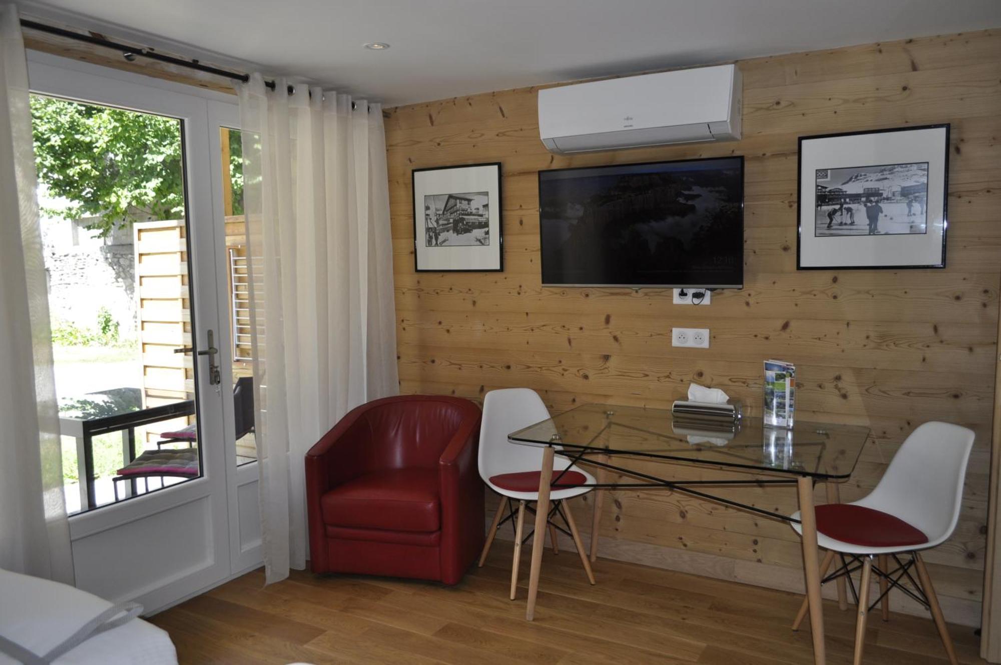 Chalet La Cachette Cyclists & Skiers Le Bourg-d'Oisans Ngoại thất bức ảnh