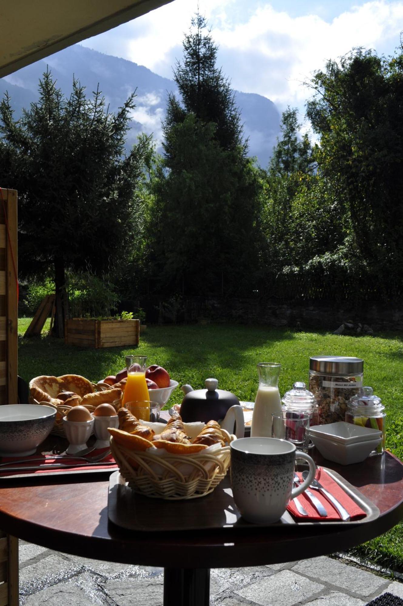 Chalet La Cachette Cyclists & Skiers Le Bourg-d'Oisans Ngoại thất bức ảnh