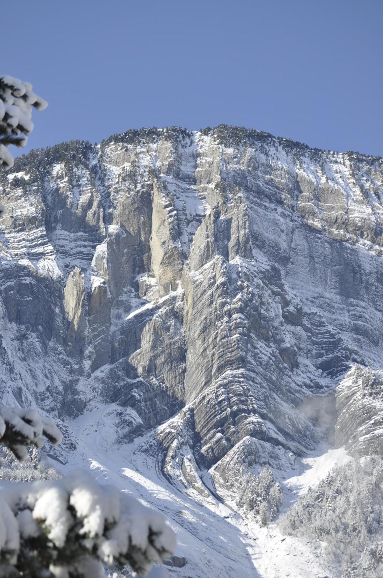 Chalet La Cachette Cyclists & Skiers Le Bourg-d'Oisans Ngoại thất bức ảnh